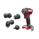 Cordless Drill-Driver SKIL 3066CA 20V