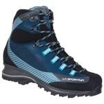 Shoes LA SPORTIVA trk leather gtx women