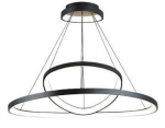 LAMP PENDANT KOTILA 42 85CM
