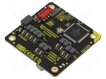 Automation module: switch Ethernet | unmanaged | 3.3VDC,5VDC | PE