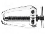 Bearing puller | 3-armig | 2"