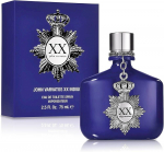 John Varvatos XX Indigo EDT M 125 ml