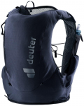 Deuter Traick 9 SL 9 L Black