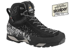 Zamberlan Trekking, Hiking Shoes Black Grey, 43,5