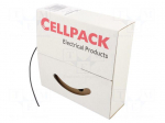 Heat shrink sleeve | glueless,thin walled | 2: 1 | 1.2mm | L: 15m | SB