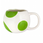 Paladone Yoshi Egg Shaped Mug