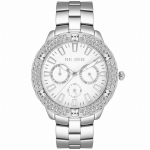 Paul Lorens Women&rsquo;s Watch PL8527B3-3C1 / silver