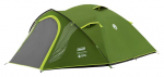 Coleman Darwin 3 Plus BlackOut Tent