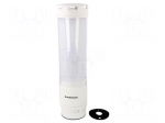 Signalling column | red/orange/green | LED | 24VDC | IP67,IP69K