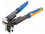 Tool: terminal cutter