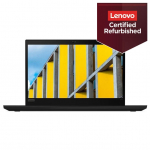 Lenovo Grade A++ | ThinkPad T14 Gen 2 | 14 " | FHD 1920 x 1080 px | i5-1135G7 | 16 GB | SSD | 512 GB | Intel Iris Xe Graphics | Windows 11 Pro | Keyboard language US | 12 month(s)