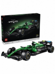 M&auml;nguala | PC | Konsoolid | Tarvikud // Harivad m&auml;nguasjad | Interaktiivsed | Loomingulised | Kunstilised // Klocki technic 42240 bolid f1 aston martin amr26
