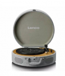 Lenco LS66GY Vinyl record player
