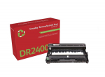Xerox Everyday&trade; Mono Drum Remanufactured by compatible with Brother DR2400, Standard capacity