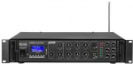Wzmacniacz PA HQM-2500BC 500W