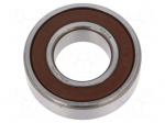 Bearing: ball | &Oslash;int: 25mm | &Oslash;out: 52mm | W: 15mm | bearing steel