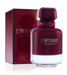 Givenchy L'Interdit Rouge Ultime (EDP) parfimērijas ūdens sievietēm 80 ml