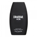 Guy Laroche Drakkar Noir Tualetes ūdens vīrie&scaron;iem 50 ml