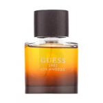 Guess 1981 Los Angeles (EDT) tualetes ūdens vīrie&scaron;iem 100 ml