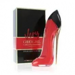 Carolina Herrera Good Girl Very Good Girl (EDP) parfimērijas ūdens sievietēm 30 ml