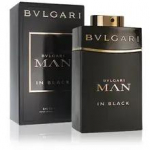 Bvlgari Man In Black (EDP) parfimērijas ūdens vīrie&scaron;iem 60 ml