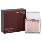 Calvin Klein Euphoria Men (EDT) tualetes ūdens vīrie&scaron;iem 100 ml