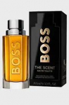 Hugo Boss The Scent (EDT) tualetes ūdens vīrie&scaron;iem 100 ml