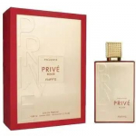 Riiffs Exclusive Prive Rouge parf&eacute;movan&aacute; voda pro ženy 80 ml