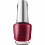 OPI Malaga Wine Nail Polish Infinite Shine Infinite Shine Iconic Shades