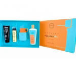 Armaf Odyssey Mandarin Sky D&aacute;rkov&aacute; sada EDP 100 ml, tělov&yacute; sprej 50 ml, sprchov&yacute; gel 100 ml a p&aacute;nsk&yacute; &scaron;ampon 250 ml 100ml