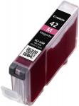 Canon Tusz Magenta CLI-42M