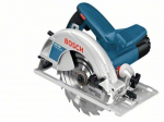 Bosch Professional GKS 190 Hand-Held Circular Saw