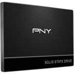 PNY CS900 250GB, SSD SATA-III 6Gb/s