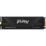Kingston Renegade G5 4TB (black, PCIe 5.0 x4, NVMe, M.2 2280)