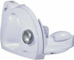 Clat slicer AS 2958 wh