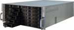 Inter-Tech 4U 19" 4U 4424 ATX