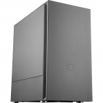 Cooler Master Silencio S400, Tower Case&nbsp;(Black)