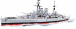 COBI Historical Collection HMS HOOD - 4830