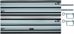 Einhell Aluminum guide rail L700, 2-piece