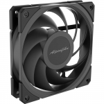 Alpenf&ouml;hn JetStream, case fan (black)