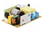 Power supply: switched-mode | open | 33W | 80&divide;264VAC | OUT: 1 | 3.3VDC