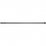 Fischer UBN 8.8 x 810 (black, 100 pieces, UV-resistant)
