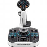 Thrustmaster Sol-R 1 Flightstick (black/white)