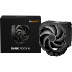 Be quiet Dark Rock 6 (black, 135 mm)