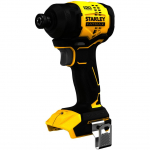 Stanley cordless impact wrench (SFMCF811B-XJ), 18 volts (black/yellow, without battery and charger)
