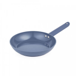 Progress BW14505B Mellow 24cm Fry Pan, Blue