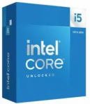 Procesors Intel Core i5-14400F