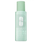 Clinique Clarifying Lotion attīro&scaron;s losjons Divreiz dienā eksfoliators 1.0 200 ml
