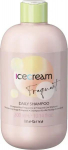 Inebrya Ice Cream Frequent Daily Shampoo - 300ml