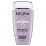 K&eacute;rastase Blond Absolu Bain Ultra-Violet barojo&scaron;s &scaron;ampūns platīna blondiem un sirmiem matiem 250 ml